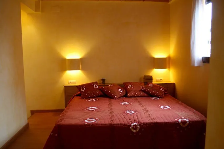 Ferienwohnung Groc Fluvia Barcelona 0*,