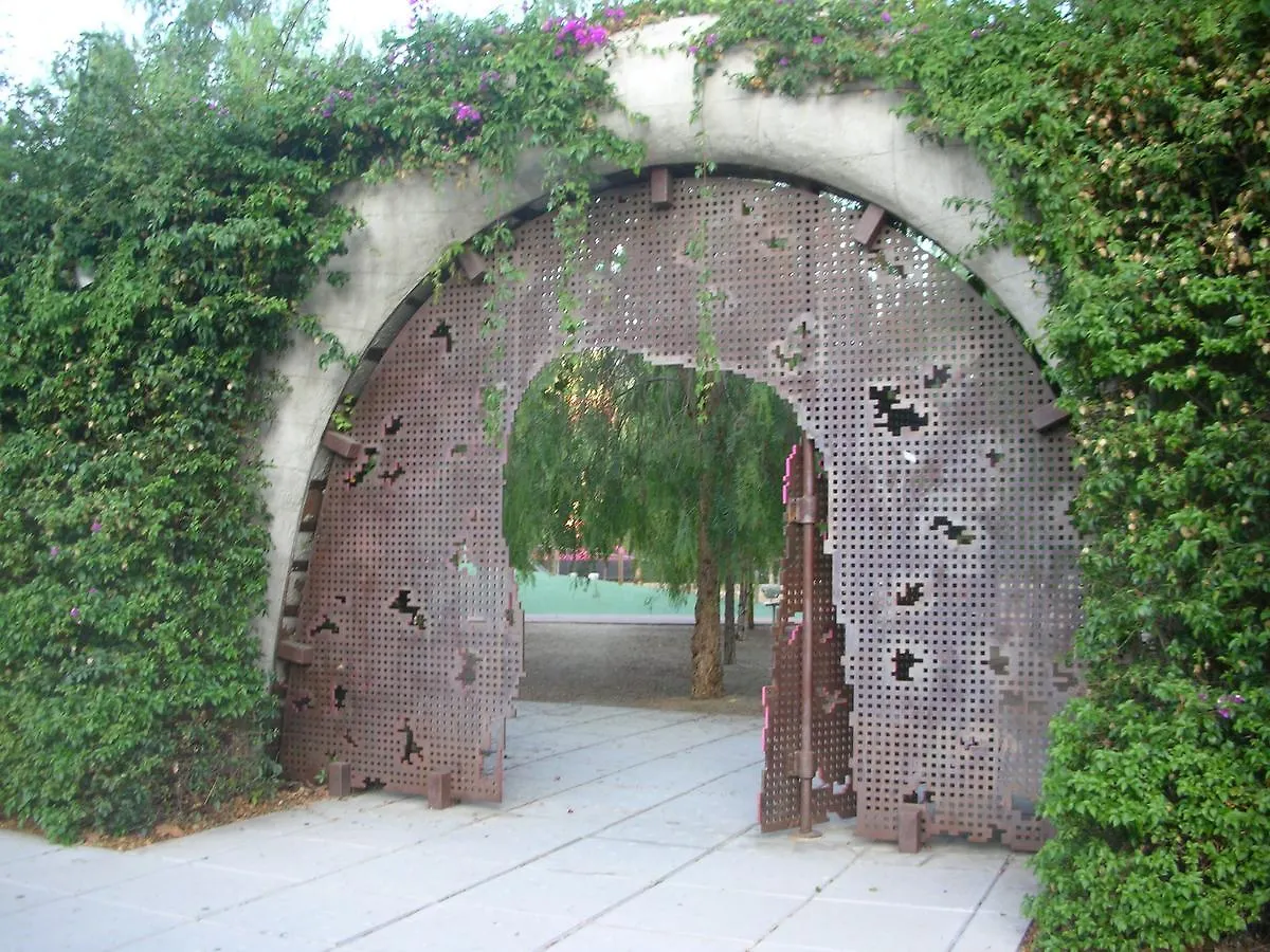 Ferienwohnung Groc Fluvia Barcelona Spanien