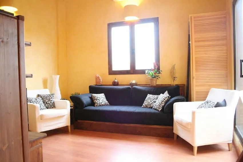 Ferienwohnung Groc Fluvia Barcelona