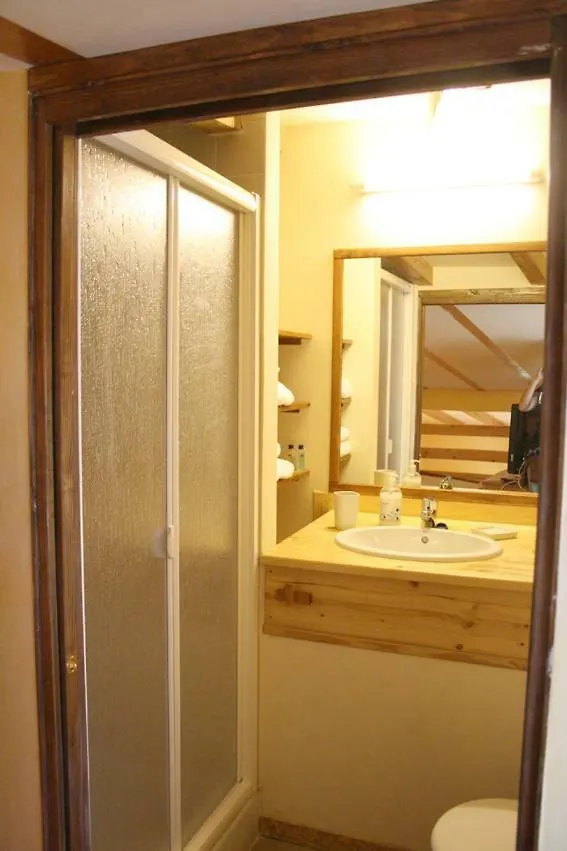 Ferienwohnung Groc Fluvia Barcelona 0*,